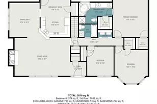 148 Stanbrough Dr, Dallas, GA 30157 - Photo 33