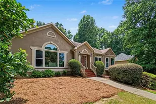 148 Stanbrough Dr, Dallas, GA 30157 - Photo 37