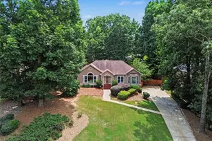 148 Stanbrough Dr, Dallas, GA 30157 - Photo 1
