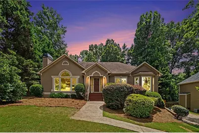 148 Stanbrough Drive, Dallas, GA 30157 - Photo 35