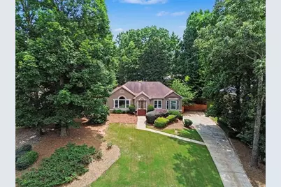 148 Stanbrough Drive, Dallas, GA 30157 - Photo 3