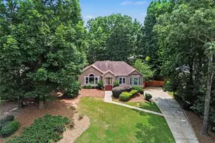148 Stanbrough Dr, Dallas, GA 30157 - Photo 3