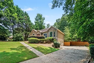 148 Stanbrough Drive, Dallas, GA 30157 - Photo 37