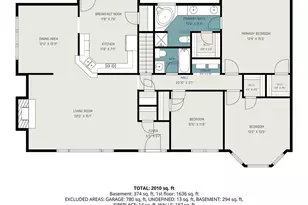 148 Stanbrough Dr, Dallas, GA 30157 - Photo 33