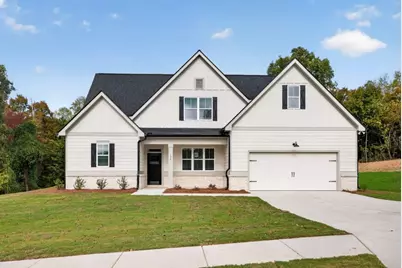174 Eagles Crest Drive, Commerce, GA 30529 - Photo 1