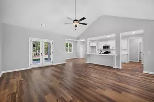 174 Eagles Crest Dr, Commerce, GA 30529 - Photo 5