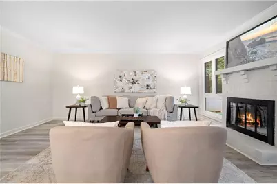 922 Cedar Creek S, Marietta, GA 30067 - Photo 21