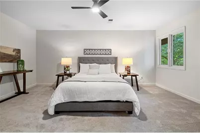 922 Cedar Creek S, Marietta, GA 30067 - Photo 25