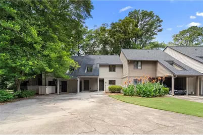922 Cedar Creek S, Marietta, GA 30067 - Photo 3