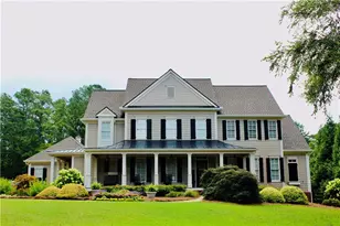 710 Cooper Sandy Cove, Milton, GA 30004 - Photo 1