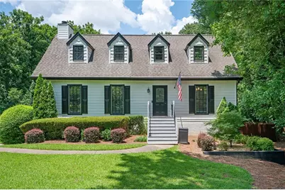 141 Indian Hills Court, Marietta, GA 30068 - Photo 49