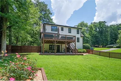 141 Indian Hills Court, Marietta, GA 30068 - Photo 45