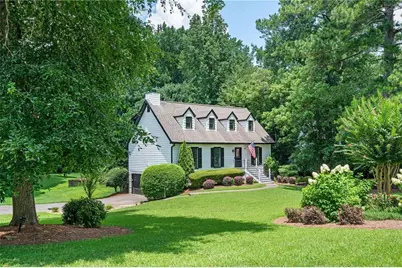 141 Indian Hills Court, Marietta, GA 30068 - Photo 1
