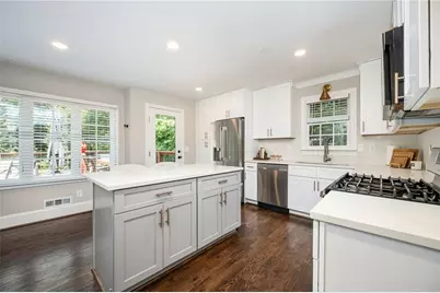 141 Indian Hills Court, Marietta, GA 30068 - Photo 9