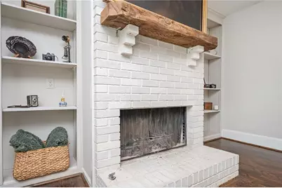 141 Indian Hills Court, Marietta, GA 30068 - Photo 5