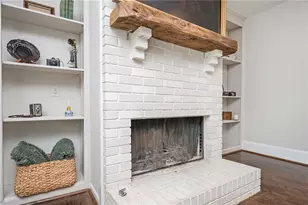 141 Indian Hills Ct, Marietta, GA 30068 - Photo 5