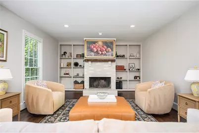 141 Indian Hills Court, Marietta, GA 30068 - Photo 3