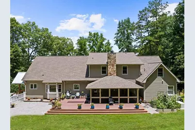 11690 Old Hwy 76, Morganton, GA 30560 - Photo 5