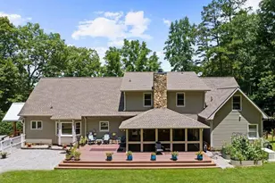 11690 Old Hwy 76, Morganton, GA 30560 - Photo 5