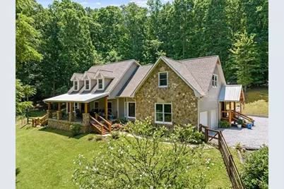 11690 Old Hwy 76, Morganton, GA 30560 - Photo 73