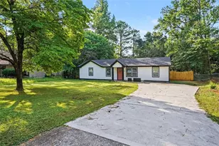 166 Kipling Way, Riverdale, GA 30274 - Photo 3