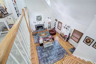 376 Alpine Dr, Jasper, GA 30143 - Photo 29