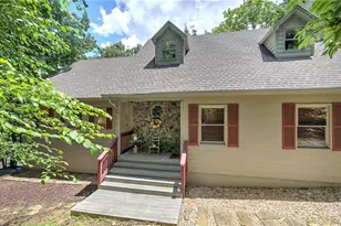 376 Alpine Dr, Jasper, GA 30143 - Photo 1