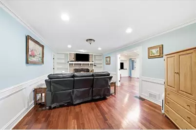 1843 Mountain Creek Drive, Stone Mountain, GA 30087 - Photo 19