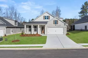 560 Parnassus Rd, Locust Grove, GA 30248 - Photo 1