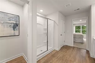 39 Whispering Oak Way Lot 78, Dallas, GA 30157 - Photo 23