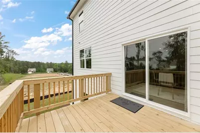 39 Whispering Oak Way Lot 78, Dallas, GA 30157 - Photo 29