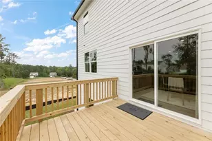 39 Whispering Oak Way Lot 78, Dallas, GA 30157 - Photo 29