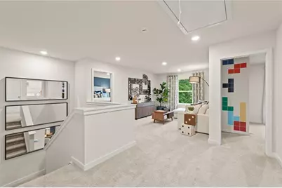 39 Whispering Oak Way Lot 78, Dallas, GA 30157 - Photo 25