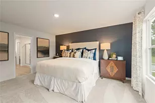 39 Whispering Oak Way Lot 78, Dallas, GA 30157 - Photo 17