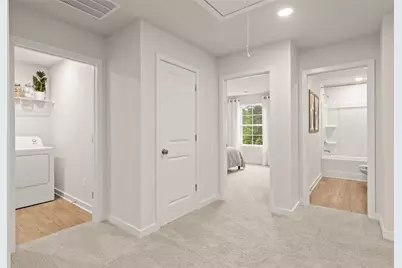 39 Whispering Oak Way Lot 78, Dallas, GA 30157 - Photo 27