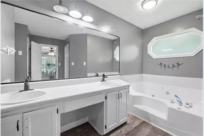135 Dunwick Lane, McDonough, GA 30253 - Photo 11