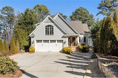6402 Lakeview Drive, Buford, GA 30518 - Photo 51