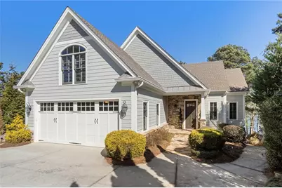 6402 Lakeview Drive, Buford, GA 30518 - Photo 5
