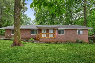 481 E Johns Road NW, Lilburn, GA 30047 - Photo 1