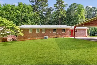 5115 McLain Drive NW, Acworth, GA 30101 - Photo 39