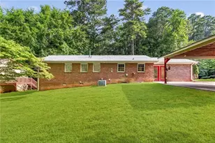 5115 Mclain Dr NW, Acworth, GA 30101 - Photo 39
