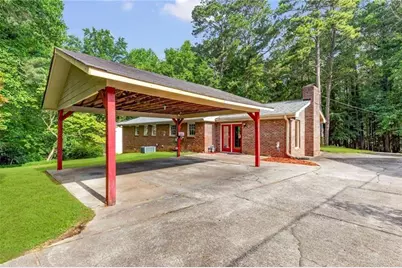 5115 McLain Drive NW, Acworth, GA 30101 - Photo 37