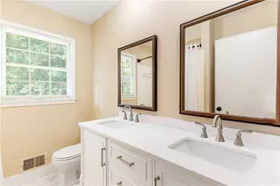 5115 Mclain Dr NW, Acworth, GA 30101 - Photo 27