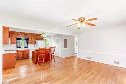 5115 McLain Drive NW, Acworth, GA 30101 - Photo 7