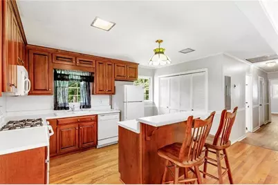 5115 McLain Drive NW, Acworth, GA 30101 - Photo 5