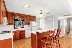 5115 Mclain Dr NW, Acworth, GA 30101 - Photo 5