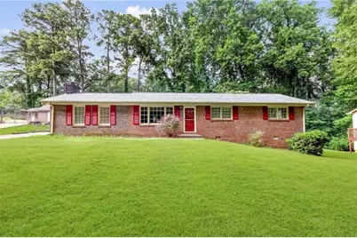 5115 McLain Drive NW, Acworth, GA 30101 - Photo 41