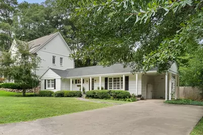 2151 Radcliffe Drive NW, Atlanta, GA 30318 - Photo 3