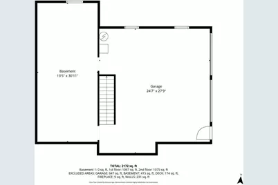 511 Lakeside Drive, Hiram, GA 30141 - Photo 61
