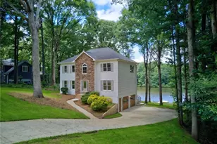 511 Lakeside Dr, Hiram, GA 30141 - Photo 1